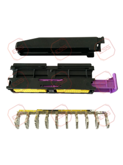 Xarios / Pulsor Main Connector Kit